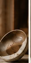 Sculpted Quiet Bowl