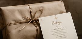 Bobeja Exclusive package