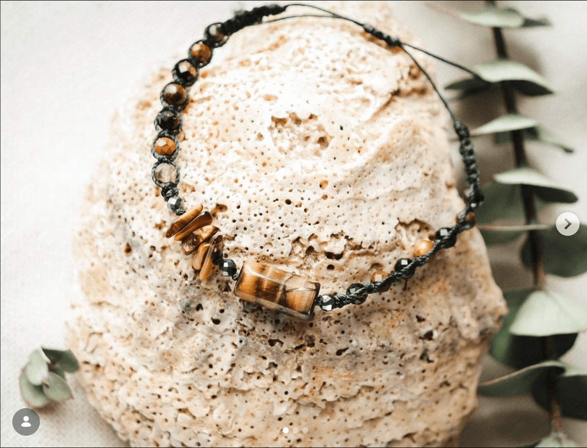 Tigers Eye